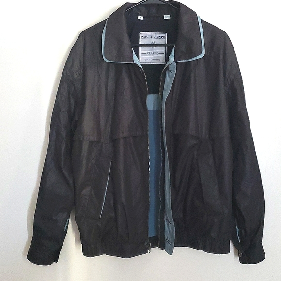 Vintage Members Only Jacket - Picture 7 of 15
